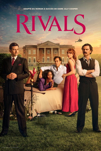 Regarder Rivals en streaming complet