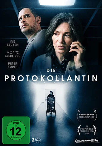 Regarder The Typist en streaming complet