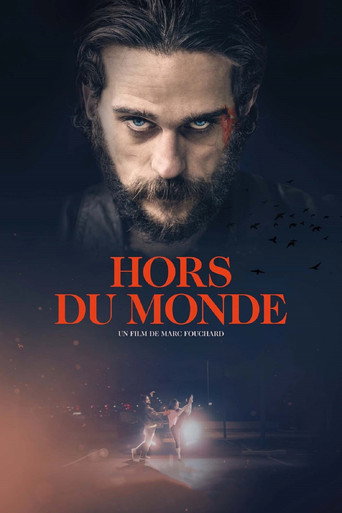 Regarder Hors du monde en streaming complet
