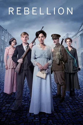 Regarder Rebellion en streaming complet