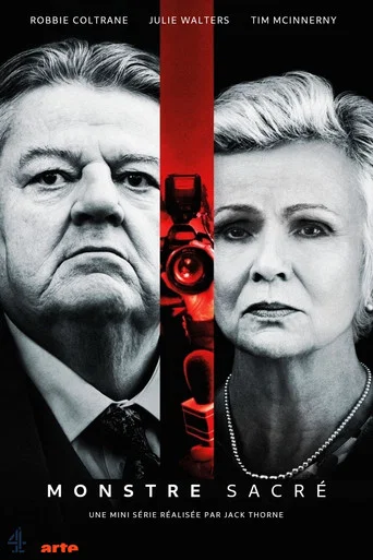 Regarder Monstre sacré - Saison 1 en streaming complet
