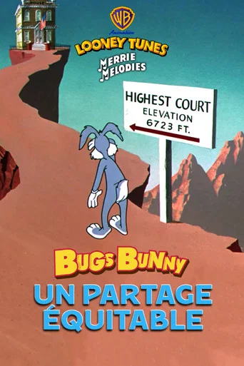 Regarder Un partage équitable en streaming complet