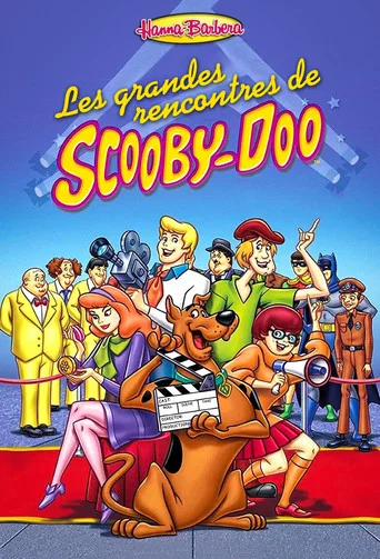 Regarder Les Grandes Rencontres de Scooby-Doo en streaming complet