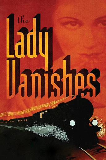 Regarder The Lady Vanishes en streaming complet