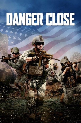 Regarder Danger Close en streaming complet