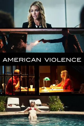 Regarder American Violence en streaming complet