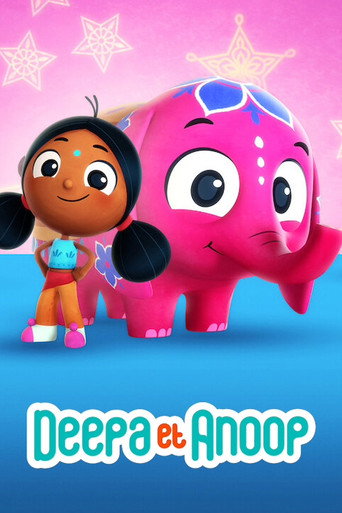 Regarder Deepa et Anoop en streaming complet