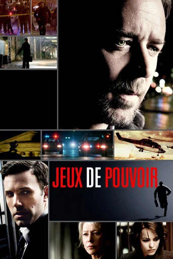 Regarder Jeux de pouvoir en streaming complet