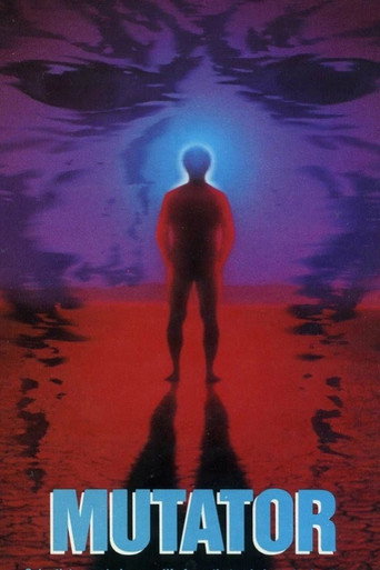 Regarder Mutator en streaming complet