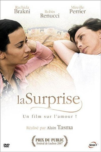 Regarder La Surprise en streaming complet