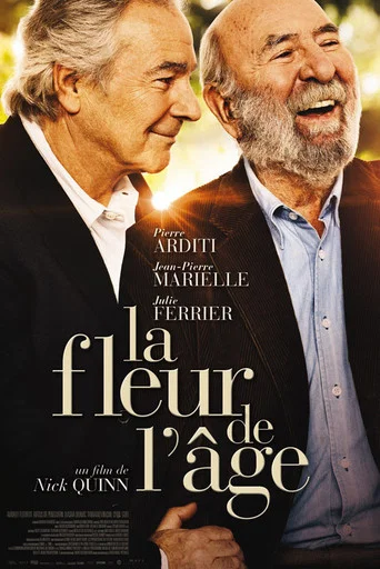 Regarder La Fleur de l'âge en streaming complet