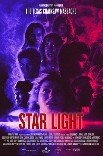Regarder Star Light en streaming complet