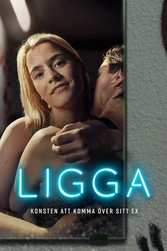 Regarder Ligga - Saison 1 en streaming complet