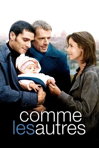 Regarder Comme les autres en streaming complet
