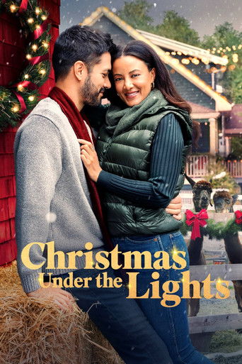 Regarder Un Noël plein de lumières en streaming complet
