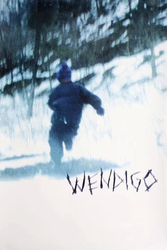 Regarder La légende de Wendigo en streaming complet