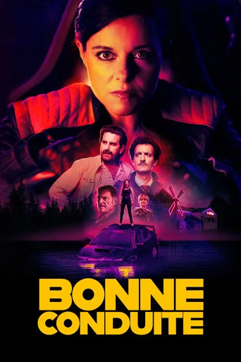 Regarder Bonne Conduite en streaming complet