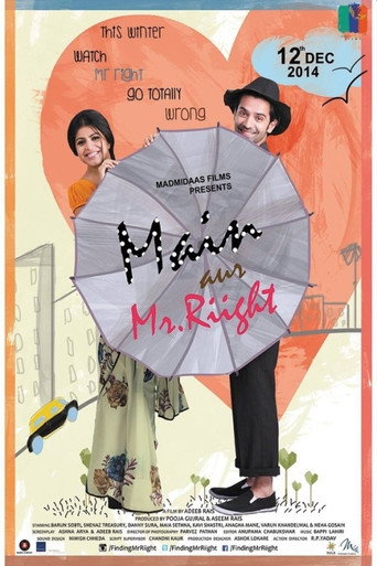 Regarder Main Aur Mr. Riight en streaming complet