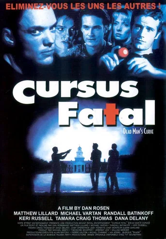 Regarder Cursus fatal en streaming complet