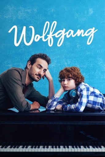 Regarder Wolfgang (Extraordinari) en streaming complet