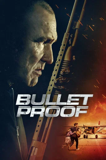 Regarder Bullet Proof en streaming complet