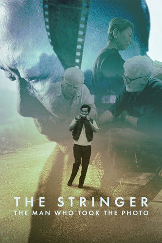 Regarder The Stringer: The Man Who Took the Photo en streaming complet