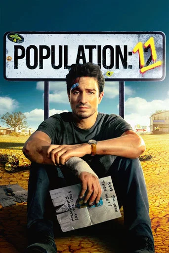 Regarder Population 11 en streaming complet