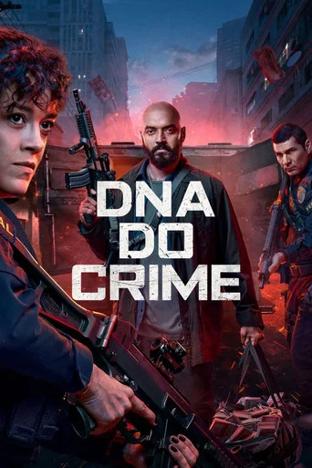Regarder Le Code du crime en streaming complet