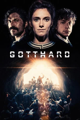 Regarder Gotthard en streaming complet