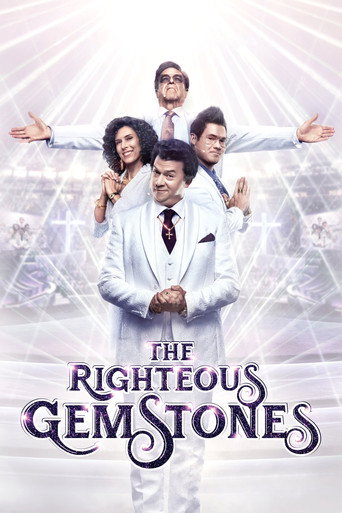 Regarder The Righteous Gemstones en streaming complet