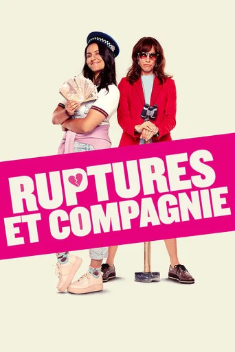 Regarder Ruptures et compagnie en streaming complet