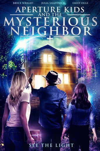 Regarder Aperture Kids and the Mysterious Neighbor en streaming complet