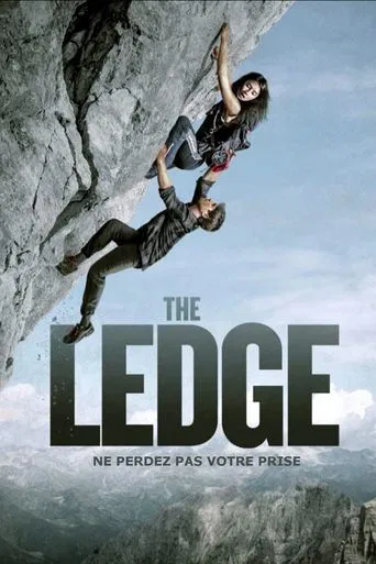 Regarder The Ledge en streaming complet