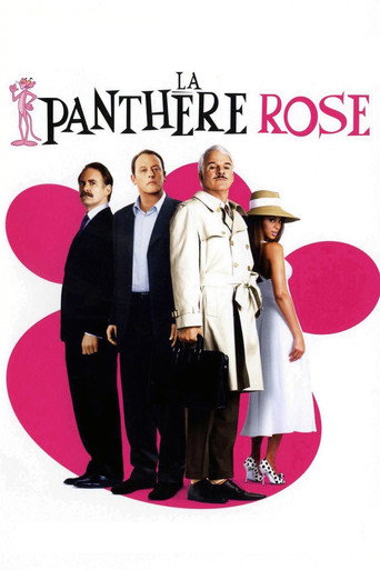 Regarder The Pink Panther en streaming complet