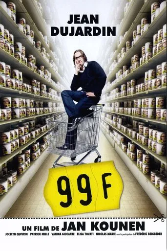 Regarder 99 Francs en streaming complet
