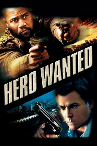 Regarder Hero Wanted en streaming complet