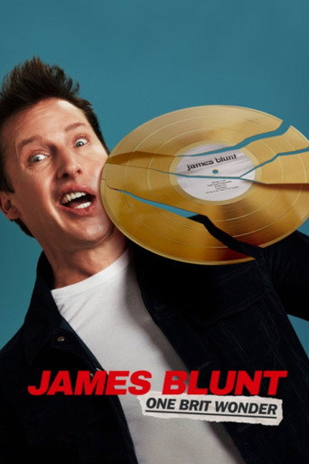Regarder James Blunt - One Brit Wonder en streaming complet