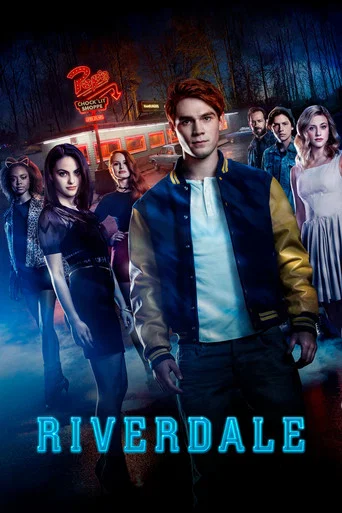 Regarder Riverdale en streaming complet