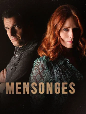 Regarder Mensonges - Saison 1 en streaming complet