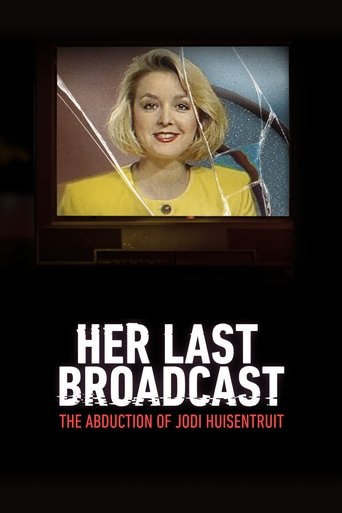 Regarder L'enlèvement de Jodi Huisentruit en streaming complet