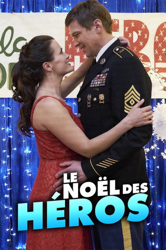 Regarder Le Noël des héros en streaming complet