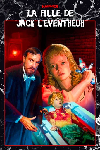 Regarder La Fille de Jack l'Éventreur en streaming complet