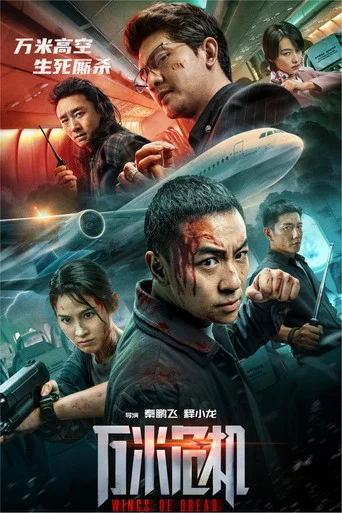 Regarder 万米危机 en streaming complet