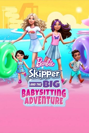 Regarder Barbie: Skipper and the Big Babysitting Adventure en streaming complet