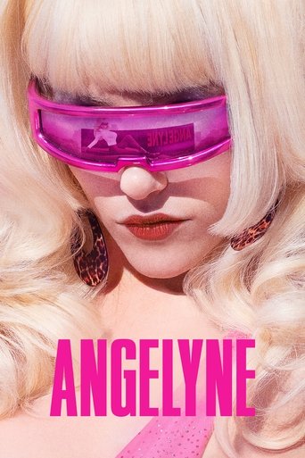 Regarder Angelyne en streaming complet