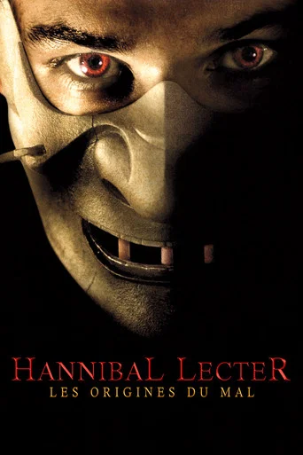 Regarder Hannibal Rising en streaming complet