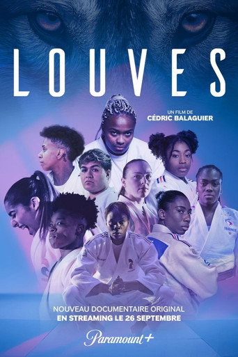 Regarder Louves en streaming complet