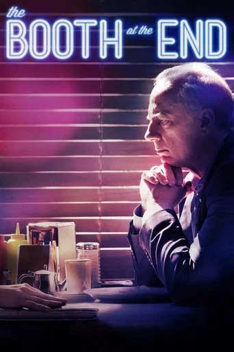 Regarder The Booth at the End en streaming complet