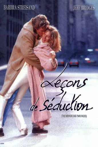 Regarder Leçons de séduction en streaming complet