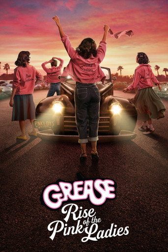Regarder Grease: Rise of the Pink Ladies en streaming complet